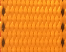 Roadie Leash Extension - Gold color