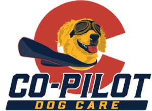 CO-Pilot Dog Care in Park Hill, Denver, CO logo
